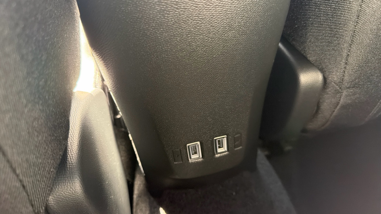 Vauxhall Mokka 1.2 Turbo 136 Griffin 5dr Petrol Hatchback